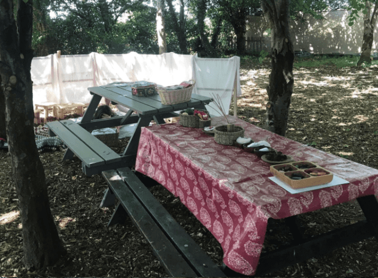 Craft Table